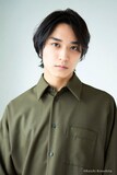 大河ドラマ「豊臣兄弟！」吉川平助役の松岡広大