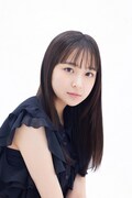 大河ドラマ「豊臣兄弟！」江役の西川愛莉