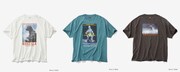 「ゴジラ」×niko and ...コラボ、歴代怪獣モチーフのアパレル全19種展開