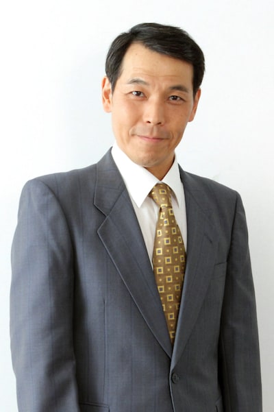 大河ドラマ「豊臣兄弟！」桑山重晴役の住田隆