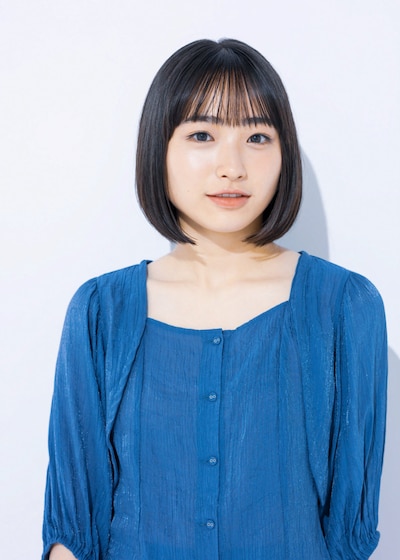 大河ドラマ「豊臣兄弟！」初役の田牧そら