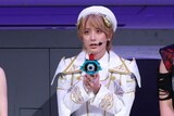 小西詠斗