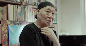 「愛し合ってるかい？ 忌野清志郎が教えてくれた」に出演した泉谷しげる