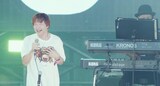 「愛し合ってるかい？ 忌野清志郎が教えてくれた」より、SWEET LOVE SHOWER 2025の様子