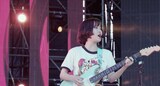 「愛し合ってるかい？ 忌野清志郎が教えてくれた」より、SWEET LOVE SHOWER 2025の様子