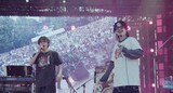 「愛し合ってるかい？ 忌野清志郎が教えてくれた」より、SWEET LOVE SHOWER 2025の様子
