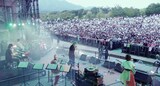 「愛し合ってるかい？ 忌野清志郎が教えてくれた」より、SWEET LOVE SHOWER 2025の様子