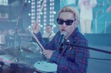 「愛し合ってるかい？ 忌野清志郎が教えてくれた」より、SWEET LOVE SHOWER 2025の様子