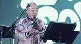 「愛し合ってるかい？ 忌野清志郎が教えてくれた」より、SWEET LOVE SHOWER 2025の様子