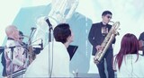 「愛し合ってるかい？ 忌野清志郎が教えてくれた」より、SWEET LOVE SHOWER 2025の様子