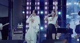 「愛し合ってるかい？ 忌野清志郎が教えてくれた」より、SWEET LOVE SHOWER 2025の様子