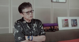 「愛し合ってるかい？ 忌野清志郎が教えてくれた」に出演した三浦友和