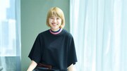 2027年度前期の連続テレビ小説「巡るスワン」のロゴをデザインした野田紗代