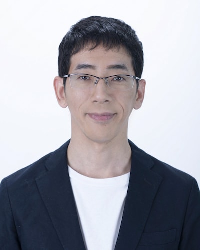 2027年度前期の連続テレビ小説「巡るスワン」で生活安全課の係長・平林大輔を演じる野間口徹
