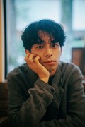 2027年度前期の連続テレビ小説「巡るスワン」で生活安全課の巡査・岩波大輝を演じる諏訪珠理