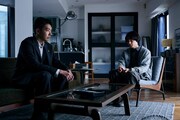 映画「白鳥とコウモリ」新場面写真