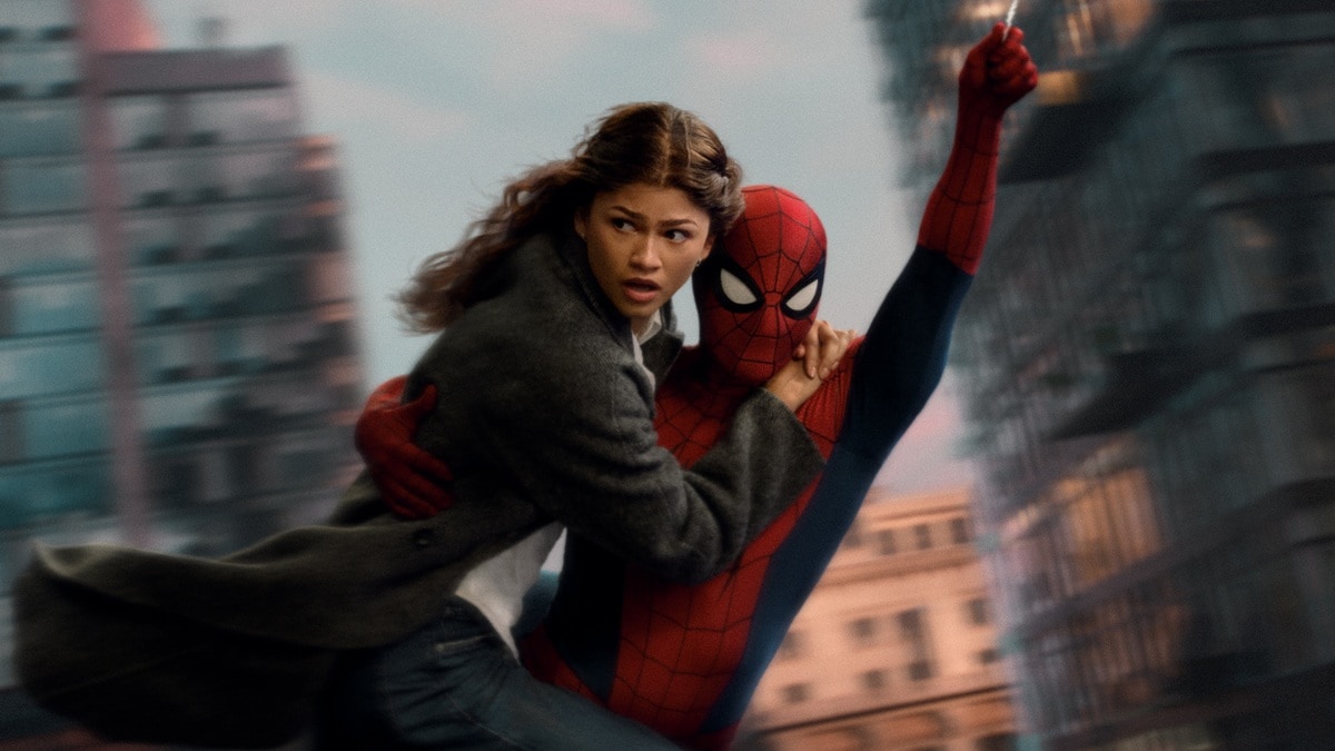 「スパイダーマン：ブランド・ニュー・デイ」最終予告、ピーターがハルクと激突