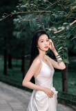 95后のTOP10を紹介する中国の記事で1位になったワン・チューラン（王楚然）。中国ドラマ「成何体統」「玉骨遥（ぎょっこつよう）」などで知られており、悪い役も楽しい役もどちらもこなす俳優だ（写真提供：新浪）