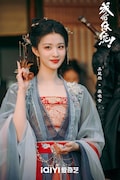 中国ドラマを彩る女優たち｜ワン・チューラン（王楚然）が愛される理由とは？「成何体統」「柳舟恋記」など代表作から紐解く