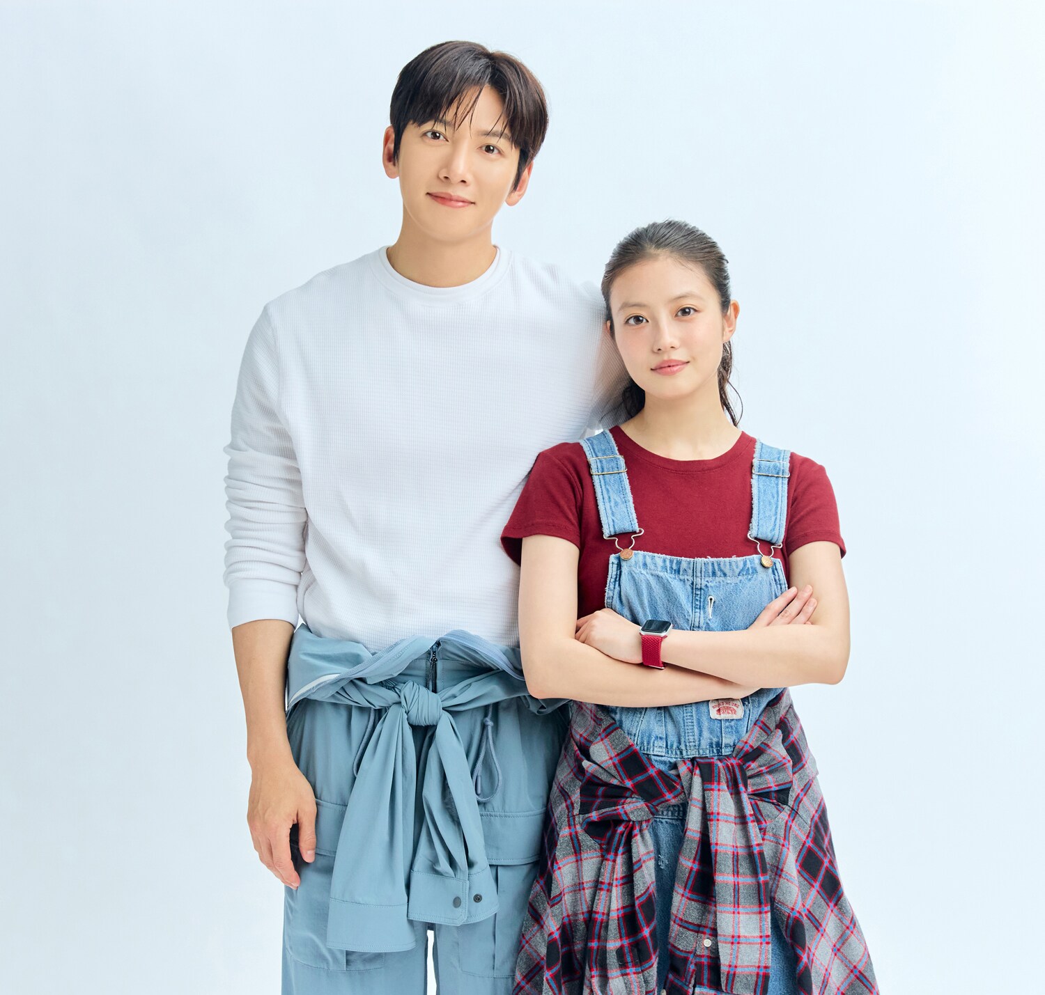 チ・チャンウクと今田美桜のW主演ドラマ「メリーベリーラブ」10月期に放送決定