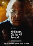 映画「ネルソンさん、あなたは人を殺しましたか？」キャラクタービジュアル（ニール・ダニエルズ / 演：ジェフリー・ラッシュ）