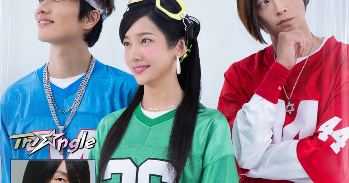 カン・ドンウォンらが元K-POPアイドル役、「ワイルド・シング」Netflix独占配信