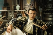 中国ドラマ「扶揺」で肉体美を惜しげなく披露し、Weiboを一時騒然とさせたイーサン・ルアン（阮経天）。台湾映画「モンガに散る」で金馬奨の最優秀主演男優賞を受賞した彼は、「扶揺」で「敗犬女王 Queen of No Marriage」以来8年ぶりにドラマに出演した