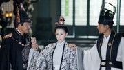 「扶揺（フーヤオ）～伝説の皇后～」には中国ドラマ「琅琊榜（ろうやぼう）～麒麟の才子、風雲起こす～」のリウ・イージュン（劉奕君 / 左）も出演している