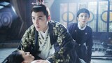 イーサン・ルアン（阮経天）演じる長孫無極。中国ドラマ「永遠の桃花～三生三世～」のマーク・チャオ（趙又廷）や、リー・イーフォン（李易峰）、ホアン・シュアン（黄軒）など、「ヤン・ミーと共演する俳優はみんな人気者になる」と中国で言われており、イーサン・ルアンも「扶揺」への出演でその仲間入りを果たした