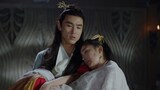 イーサン・ルアン（阮経天）演じる長孫無極、ヤン・ミー（楊冪）演じる扶揺