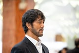 日曜劇場「VIVANT」第2シーズンより、阿部寛演じる野崎守