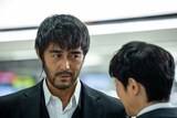 日曜劇場「VIVANT」第2シーズンより、阿部寛演じる野崎守