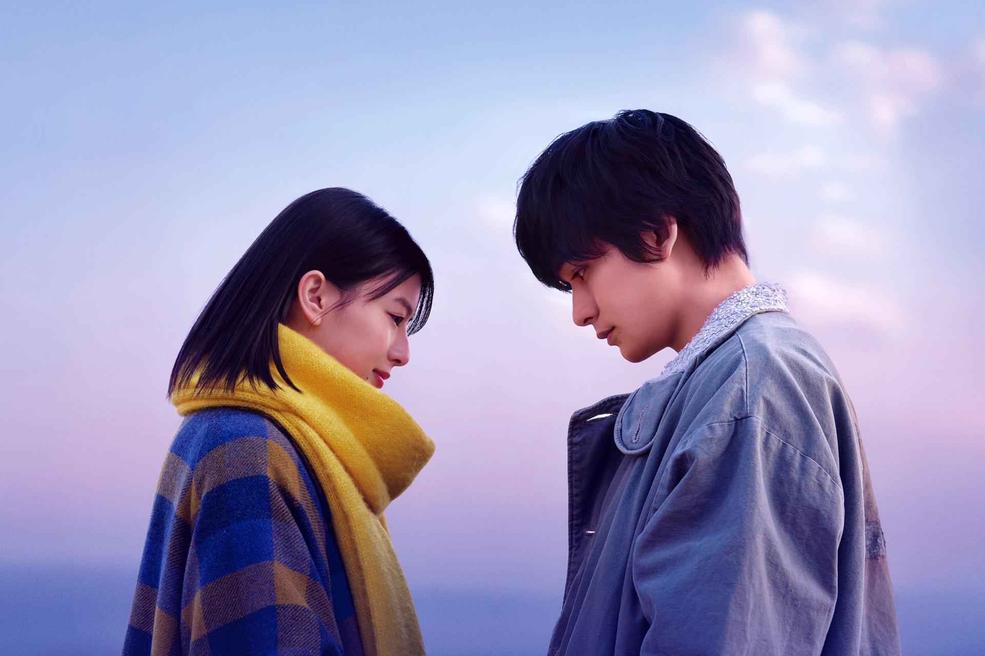 北村匠海の主演映画「君の話」11月に公開、ヒロインは出口夏希