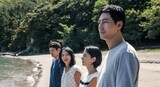 イ・チャンドン監督作「もしもの愛」場面カット