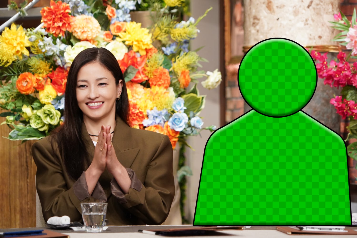 黒木メイサが「ぐるナイ」ゴチ初参加、綱啓永は料理対決を見届け　佐野勇斗とM!LKメンバーも共演