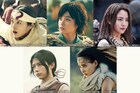 映画「キングダム」シリーズに登場する“強く美しい女性キャラクター”の魅力とは