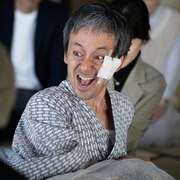 「八つ墓村」滝藤賢一が“最悪の暴君”要蔵を語る、尾上松也は「唯一無二の金田一」