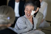 映画「八つ墓村」場面写真。滝藤賢一演じる田治見久弥