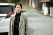 映画「八つ墓村」場面写真。堀田真由演じる森美也子