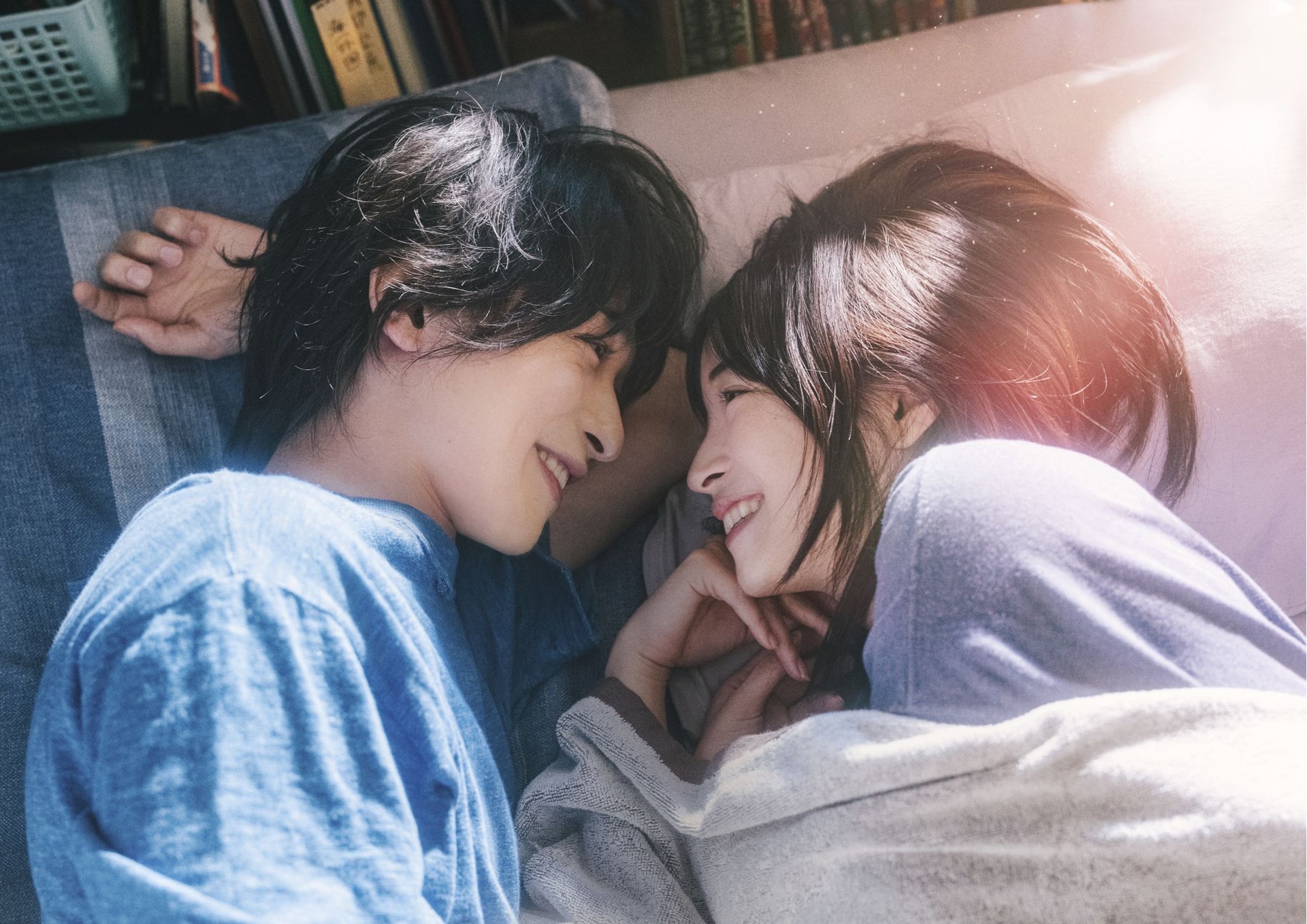 「汝、星のごとく」釜山映画祭に出品！横浜流星は初参加、藤井道人と喜びあらわに