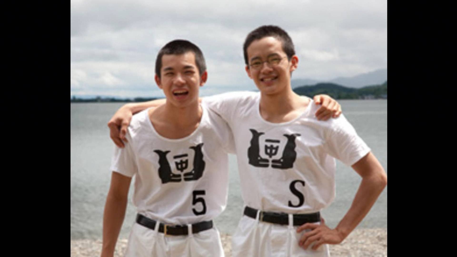 池松壮亮と仲野太賀が共演、戦争に散った友情を描く2010年のドラマ「15歳の志願兵」再放送