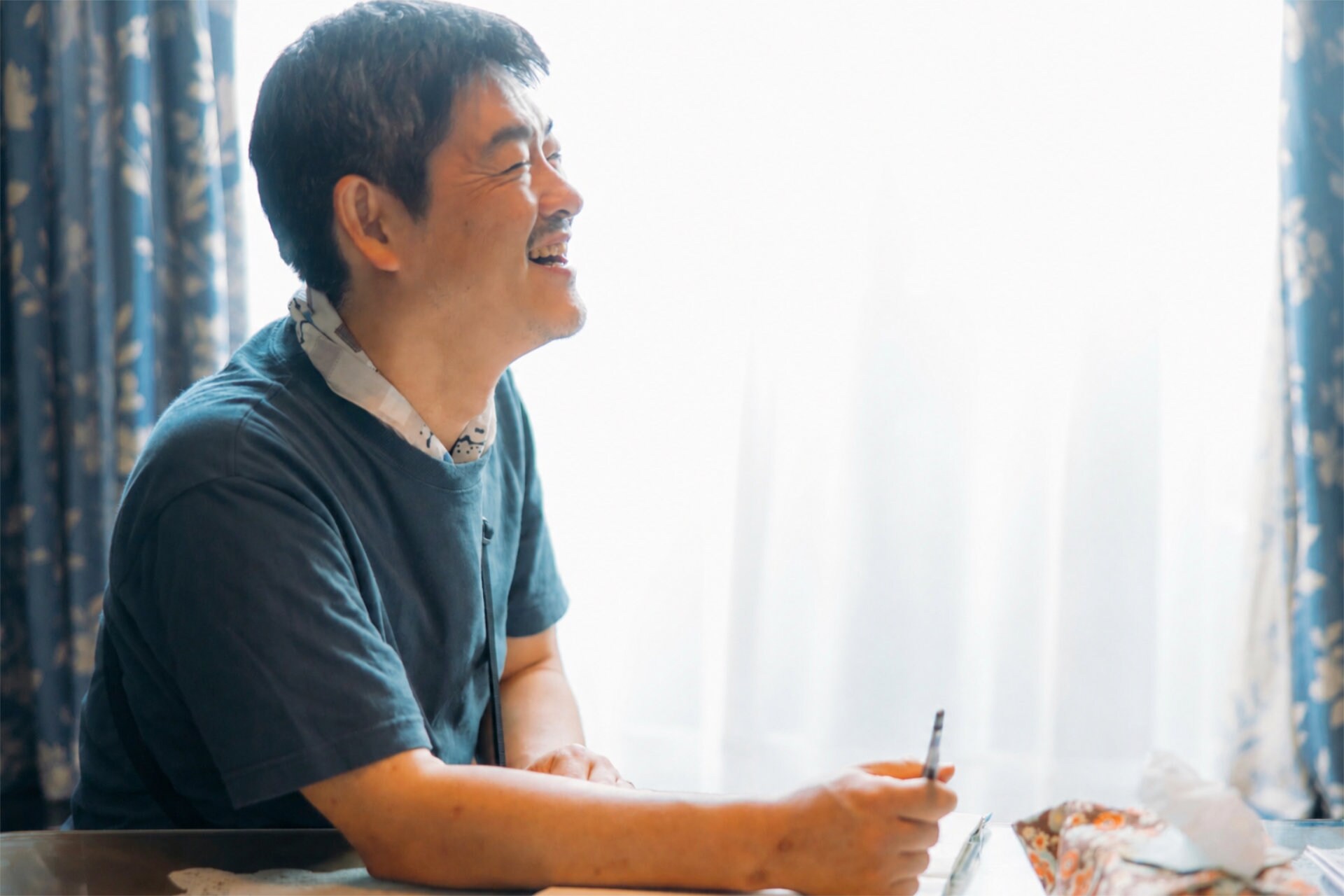 今日で49歳！「さとこはいつも」沖田修一が10代・30代・50代に観てほしい監督作をセレクト