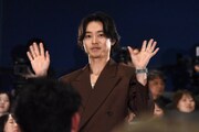 山﨑賢人