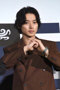 山﨑賢人