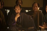 市川染五郎が主演を務めた時代劇「鬼平犯科帳 本所の銕」場面写真