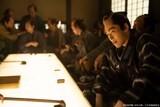 市川染五郎が主演を務めた時代劇「鬼平犯科帳 本所の銕」場面写真