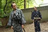 市川染五郎が主演を務めた時代劇「鬼平犯科帳 本所の銕」場面写真