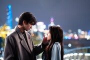 中国ドラマ「輝く太陽のように」場面写真。「プラチナの恋人たち」や「マイ・サンシャイン～何以笙簫默～」の原作者であり“青春恋愛小説の女王”と評されるグーマン（顧漫）が原作と脚本を手がけた