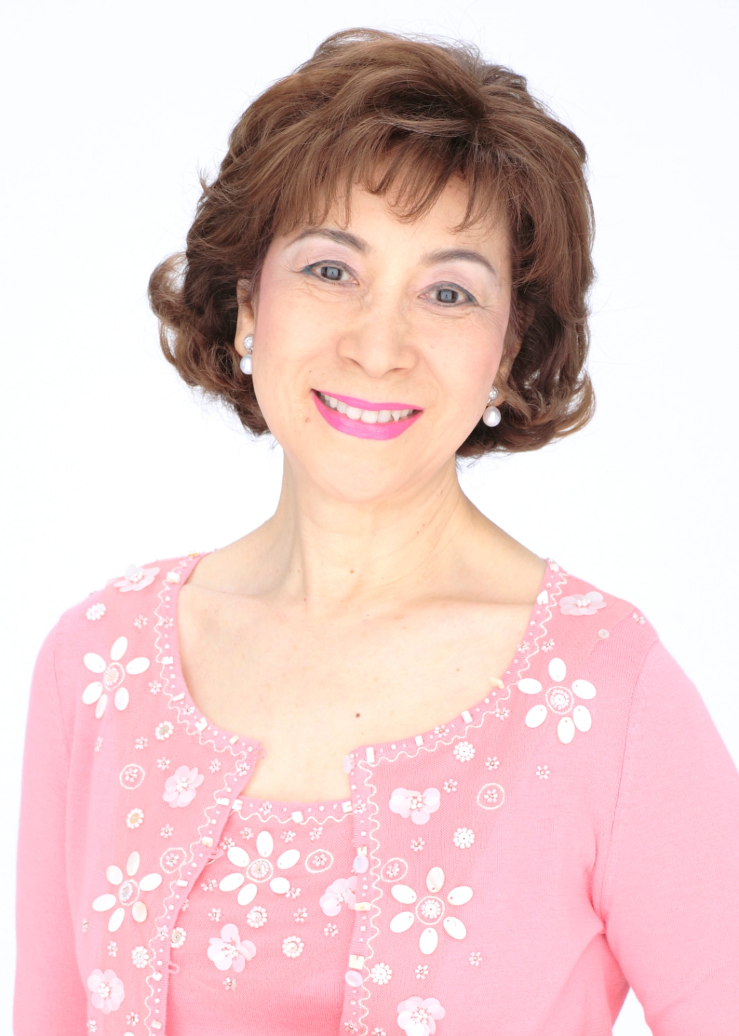 寿美花代が死去、髙嶋政宏・政伸がコメント「最期の最期まで大女優だった母でした」