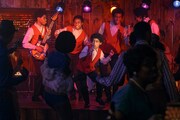 マイケル・ジャクソンの伝記映画「Michael／マイケル」新場面写真